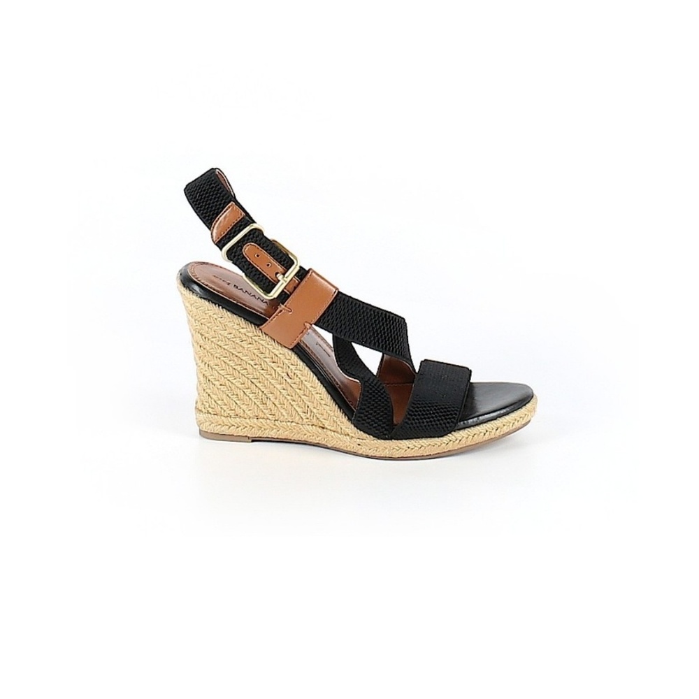 Banana Republic Wedges